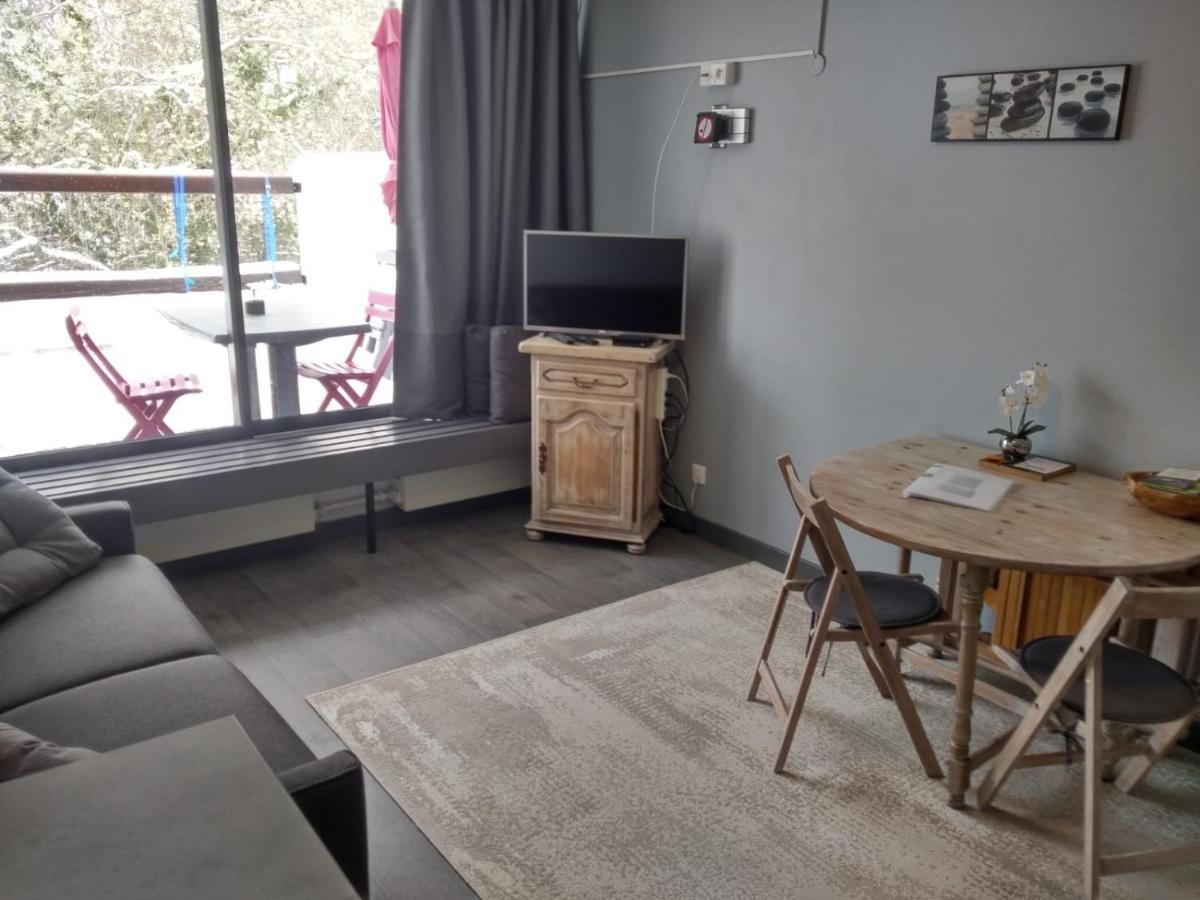 Studio Au Coeur Des Volcans D Auvergne - Murol Zewnętrze zdjęcie